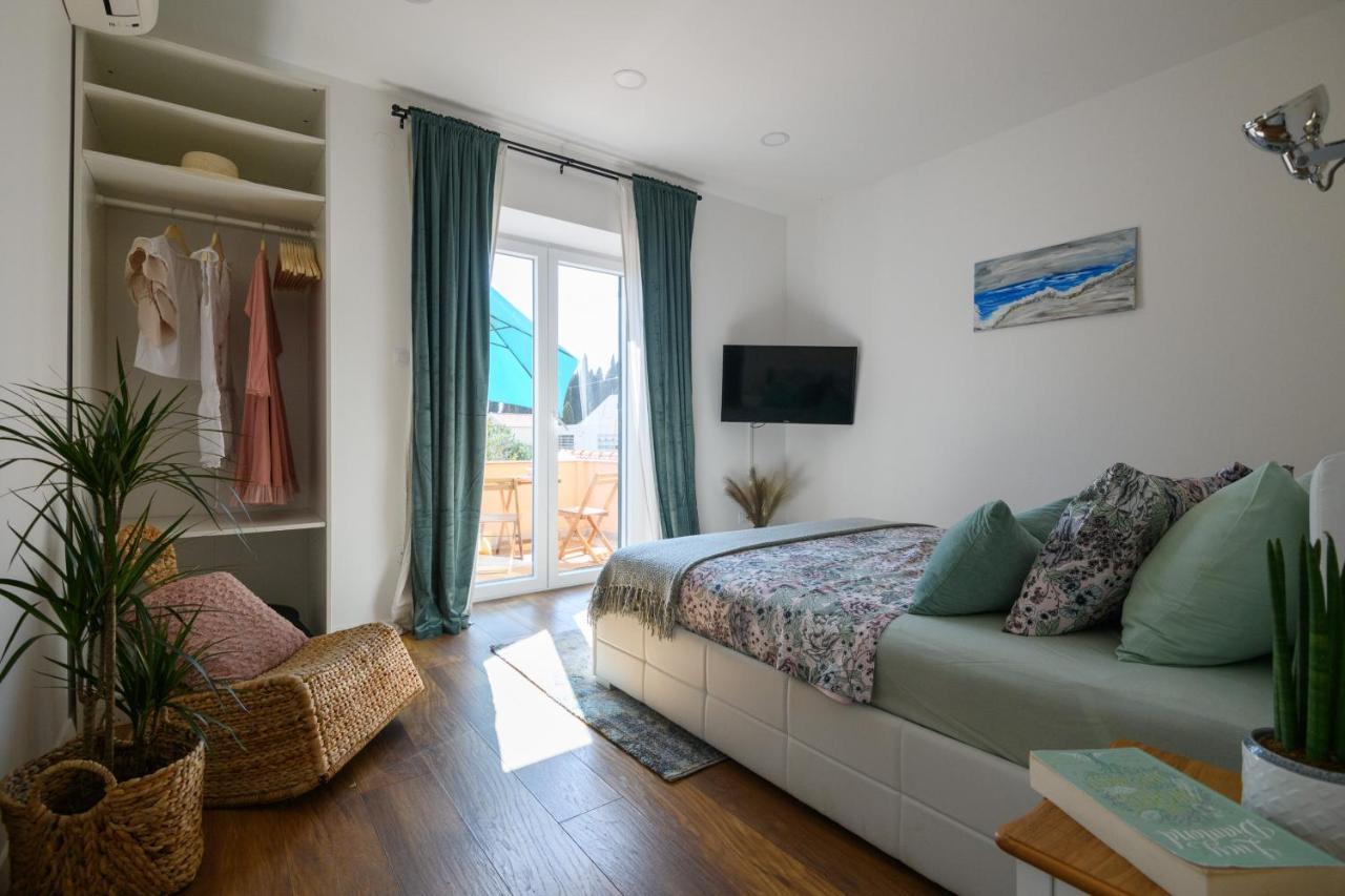 Apartment Sunny Getaway