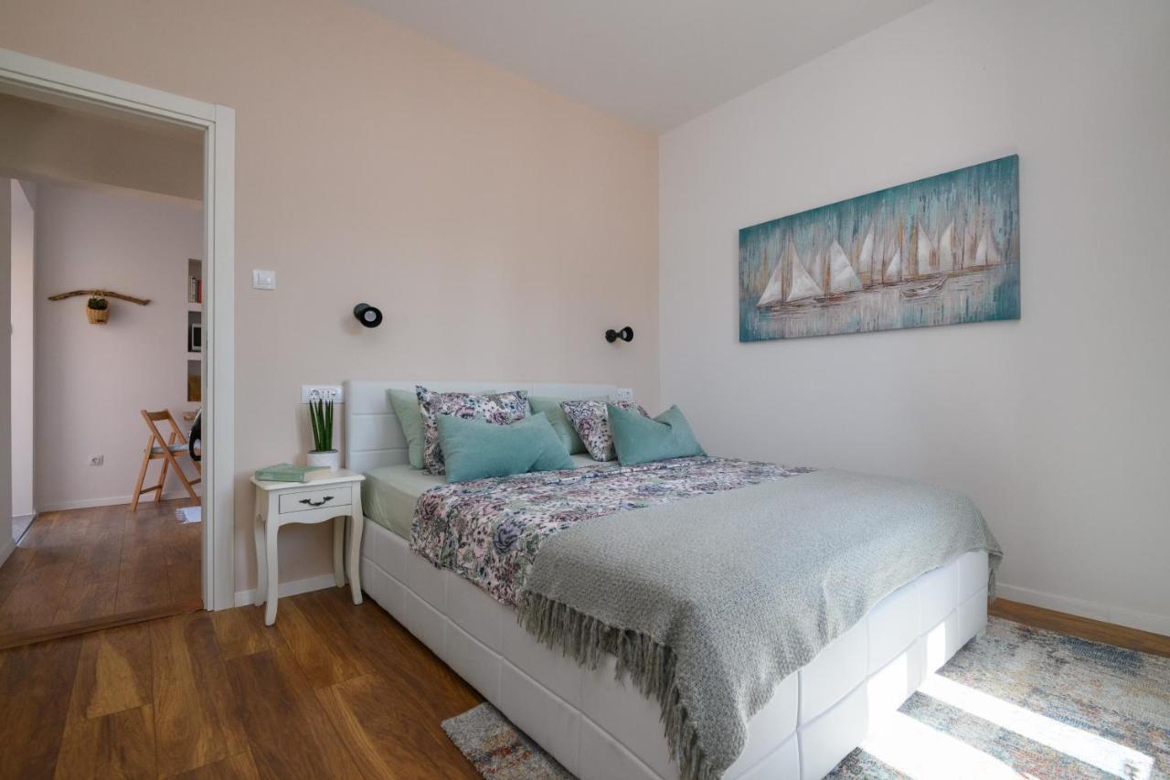 Sunny Getaway Apartment *