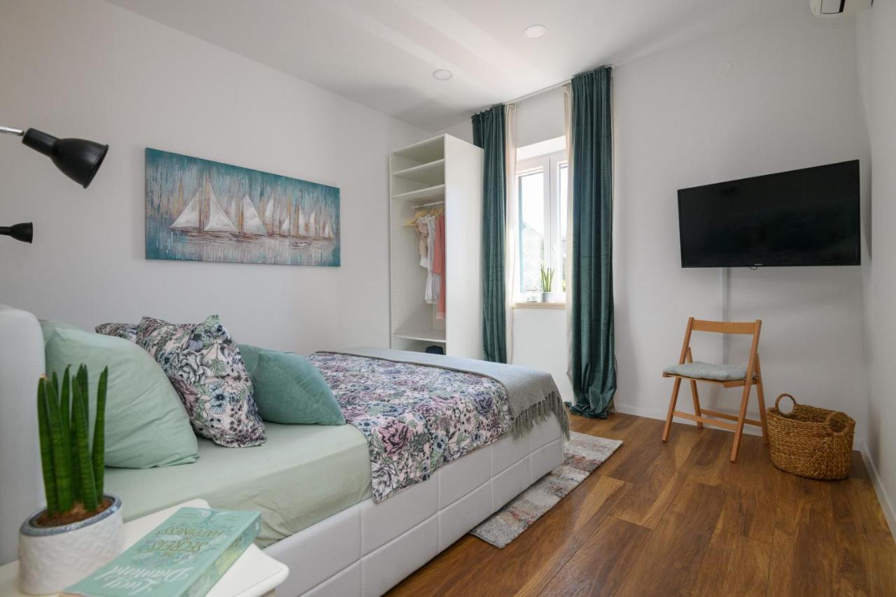 Apartamento Sunny Getaway Dubrovnik