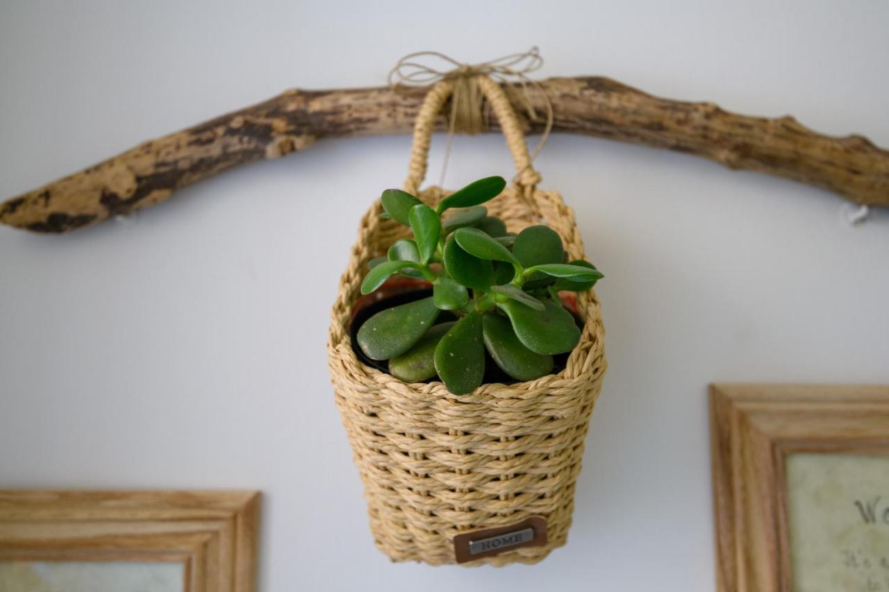Sunny Getaway Apartamento