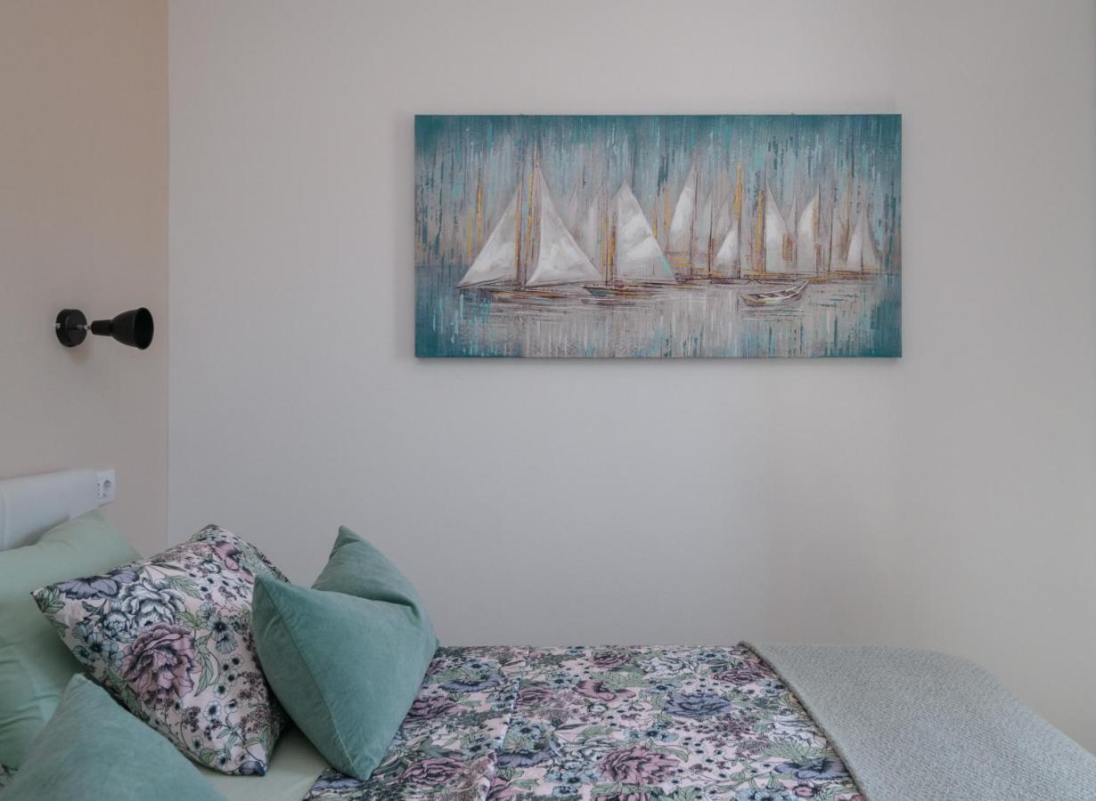 Appartamento Sunny Getaway *