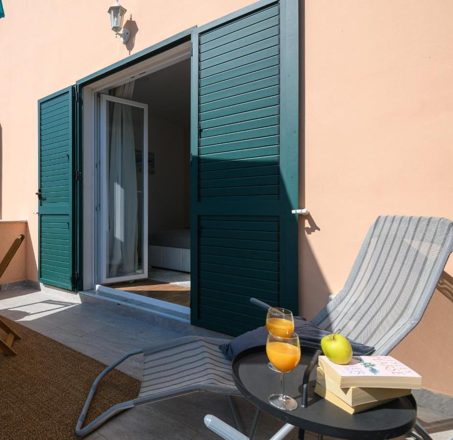 Appartamento Sunny Getaway