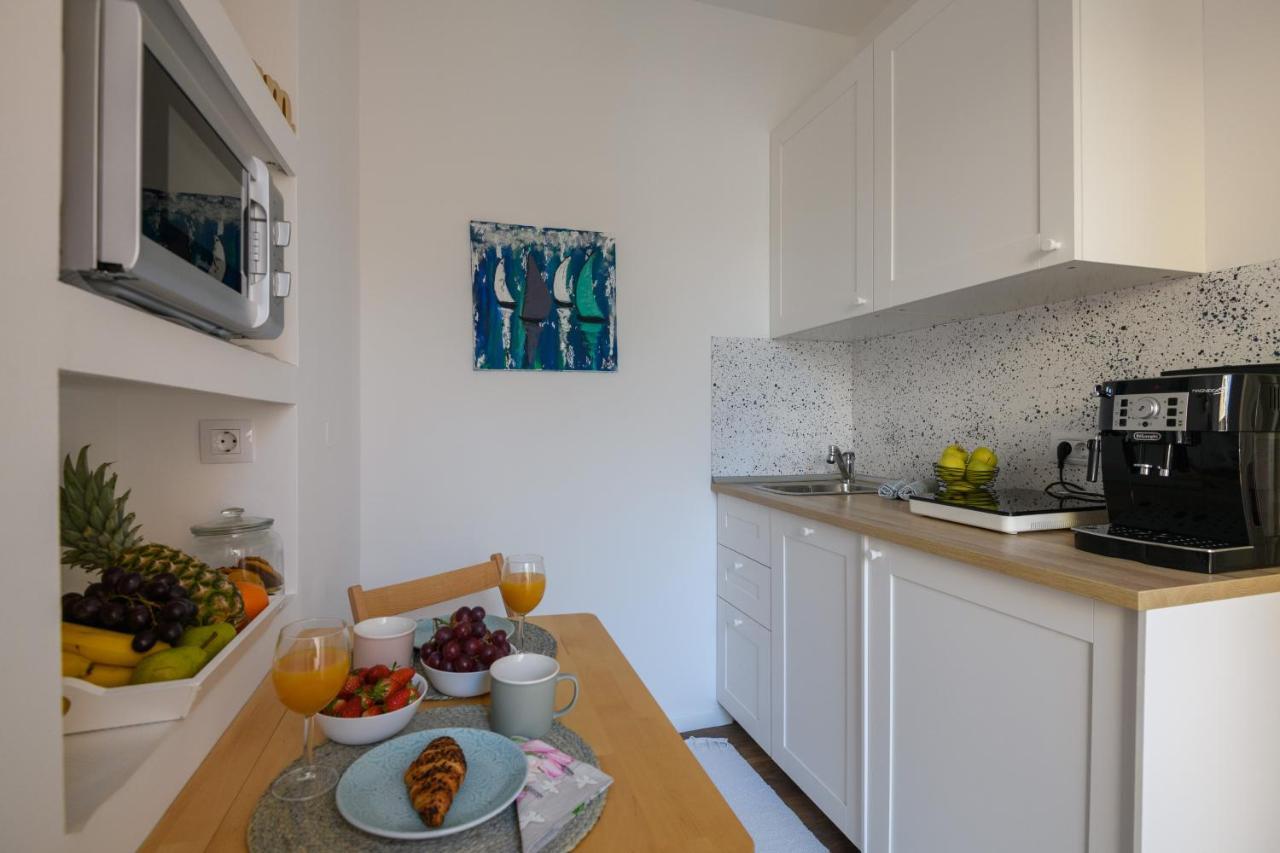 Appartamento Sunny Getaway *
