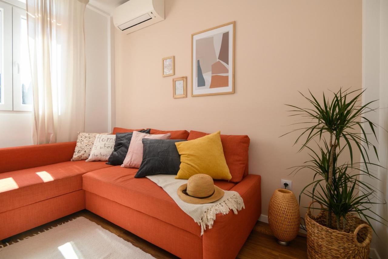 Appartamento Sunny Getaway Ragusa