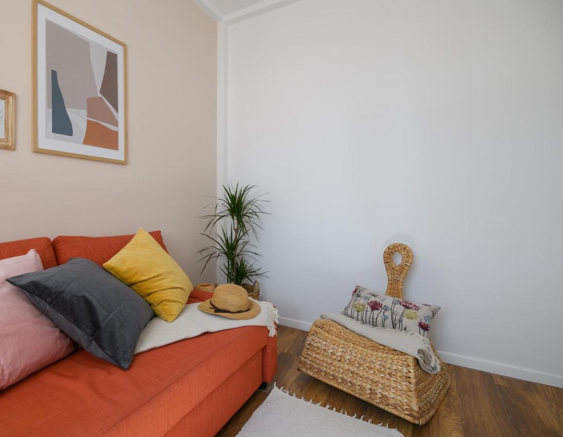 Appartamento Sunny Getaway