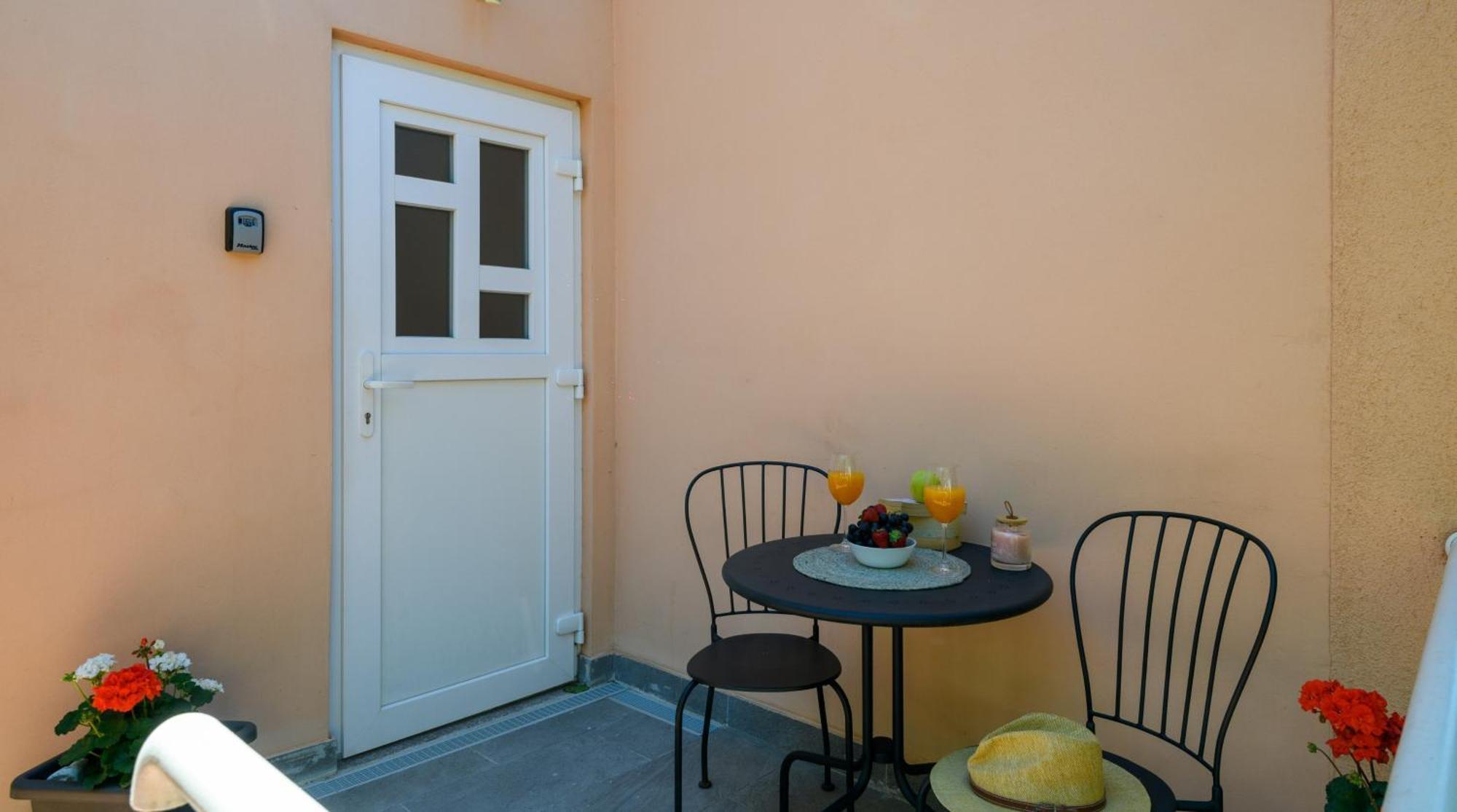 Sunny Getaway * Ragusa