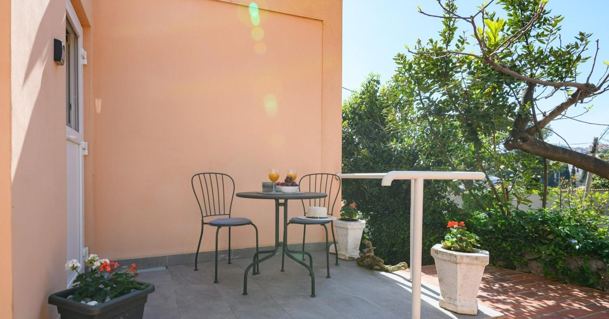 Appartamento Sunny Getaway