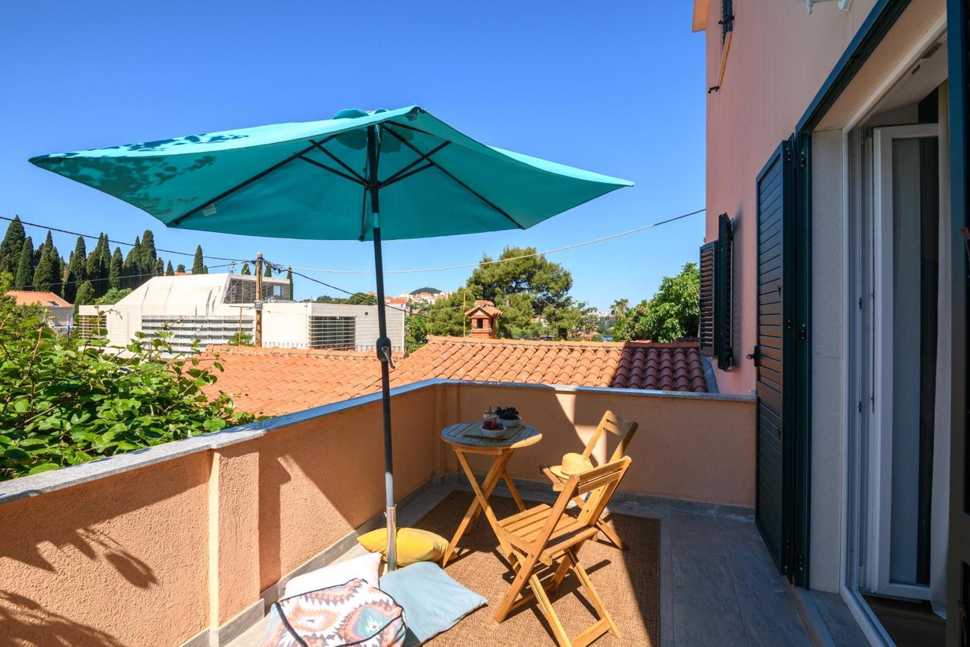 Sunny Getaway Appartamento *